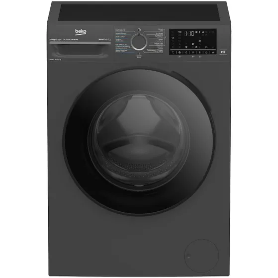 Beko BM5DFT4841A Zwart