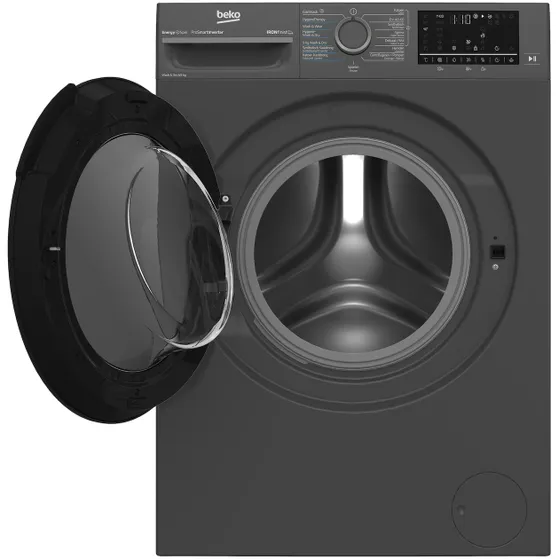 Beko BM5DFT4841A Zwart