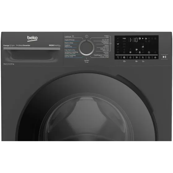 Beko BM5DFT4841A Zwart