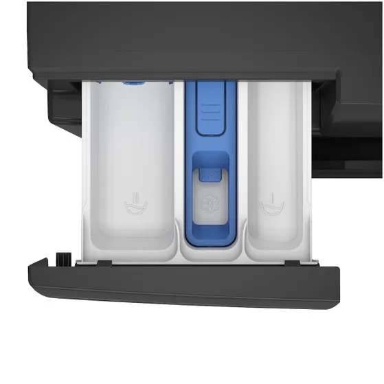 Beko BM5DFT4841A Zwart