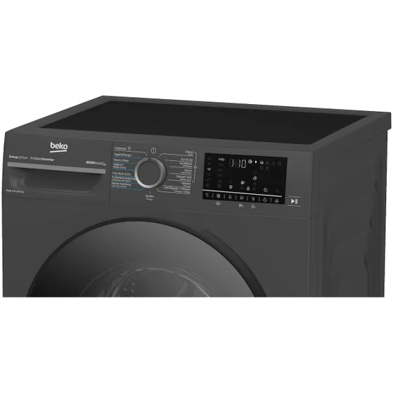 Beko BM5DFT4841A Zwart