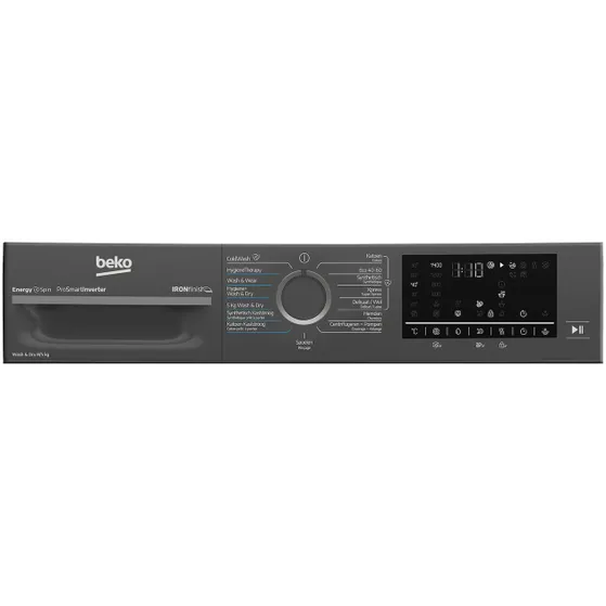 Beko BM5DFT4841A Zwart