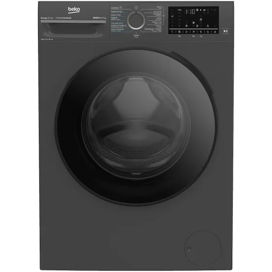 Beko BM5DFT4841A Zwart