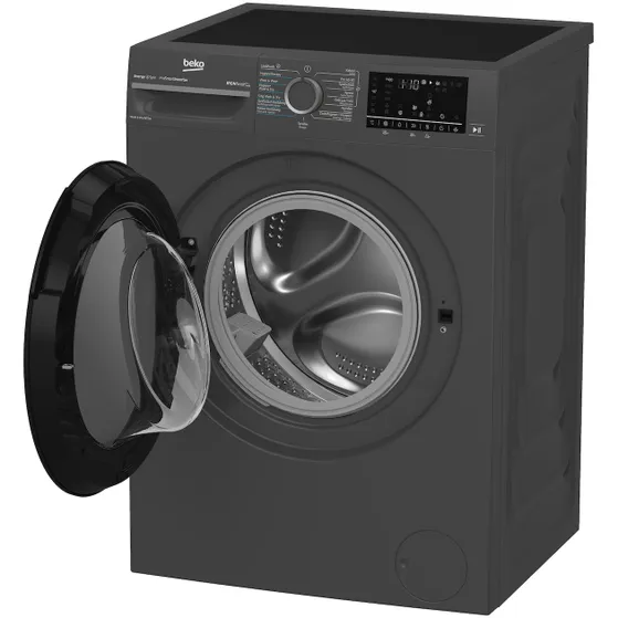 Beko BM5DFT4841A Zwart