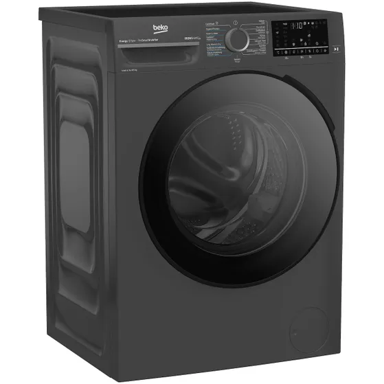 Beko BM5DFT4841A Zwart