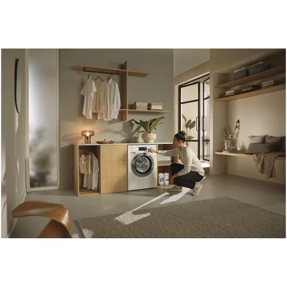 Miele WEG 888 WCS PWash &TDos &Steam