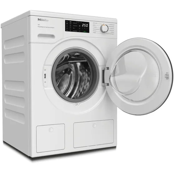 Miele WEG 888 WCS PWash &TDos &Steam