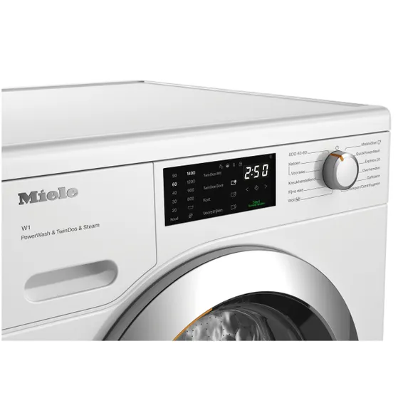 Miele WEG 888 WCS PWash &TDos &Steam