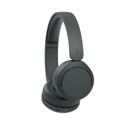 Sony WH-CH535B Zwart