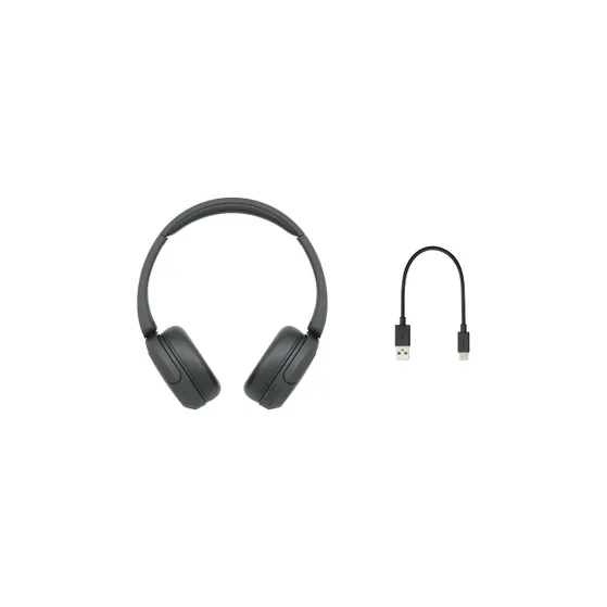 Sony WH-CH535B Zwart