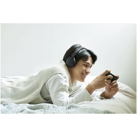 Sony WH-CH535B Zwart