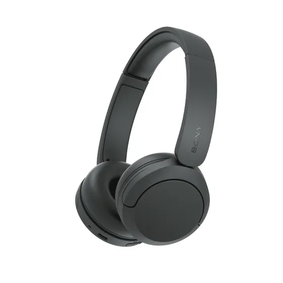 Sony WH-CH535B Zwart