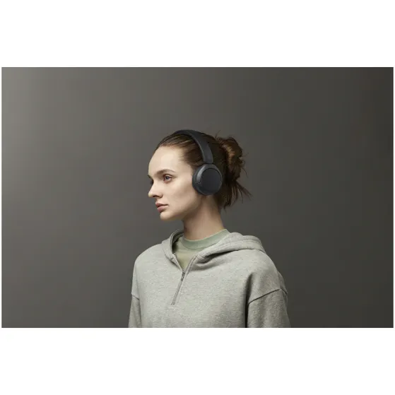 Sony WH-CH535B Zwart