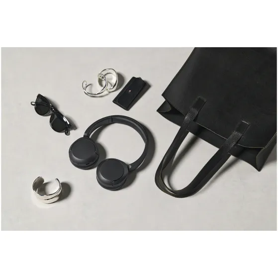Sony WH-CH535B Zwart