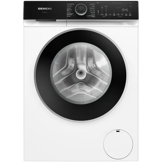 Siemens WG54N2A5NL
