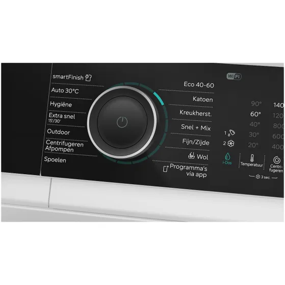Siemens WG54N2A5NL