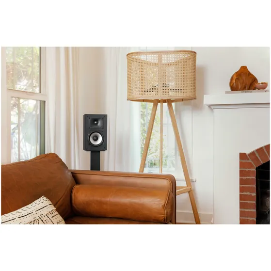 Polk MXT15 PER SET Zwart