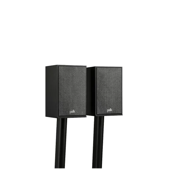 Polk MXT15 PER SET Zwart