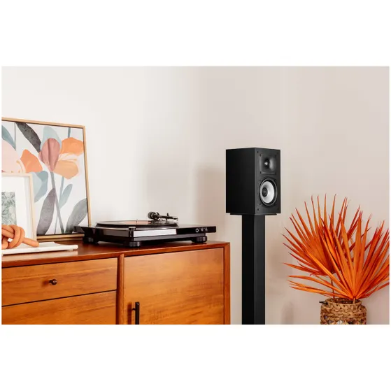 Polk MXT15 PER SET Zwart