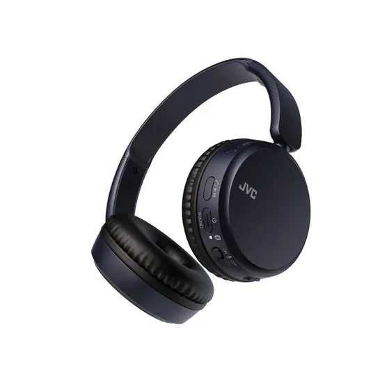 JVC HA-S36W Blauw