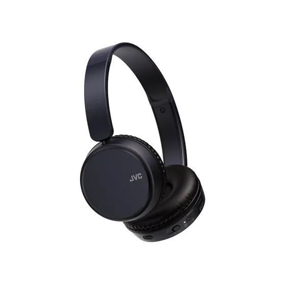 JVC HA-S36W Blauw