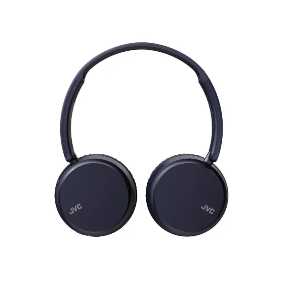 JVC HA-S36W Blauw