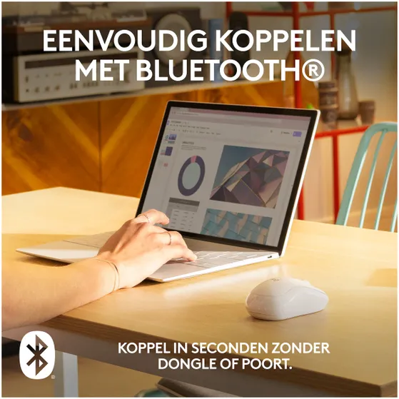 Logitech M240 Silent