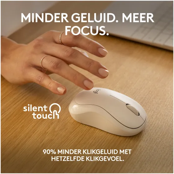 Logitech M240 Silent