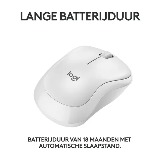 Logitech M240 Silent