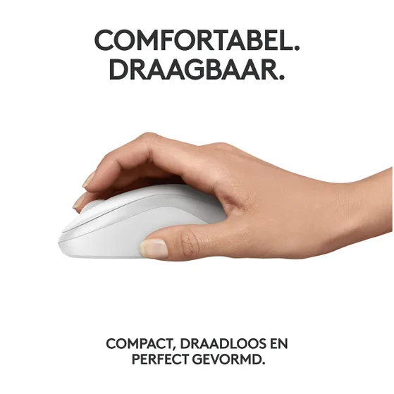 Logitech M240 Silent