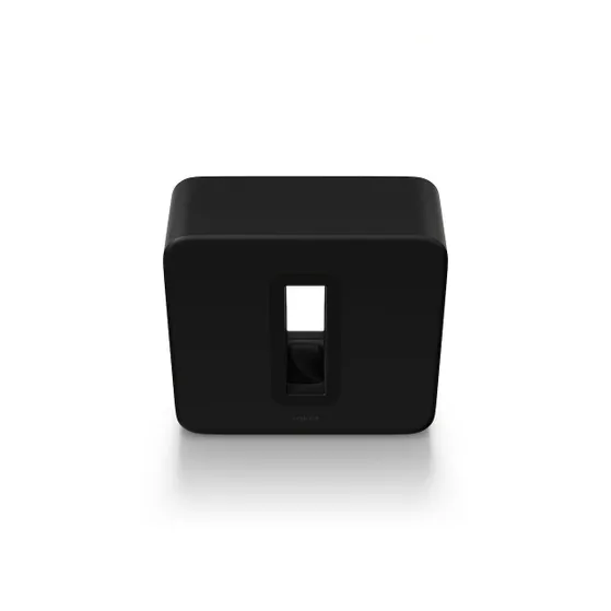 Sonos SUB 4 Zwart