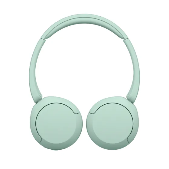 Sony WH-CH535G Groen