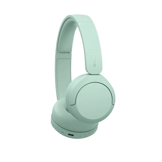 Sony WH-CH535G Groen