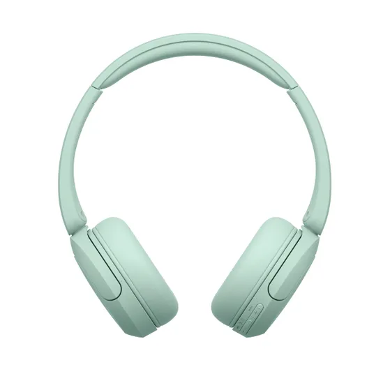 Sony WH-CH535G Groen