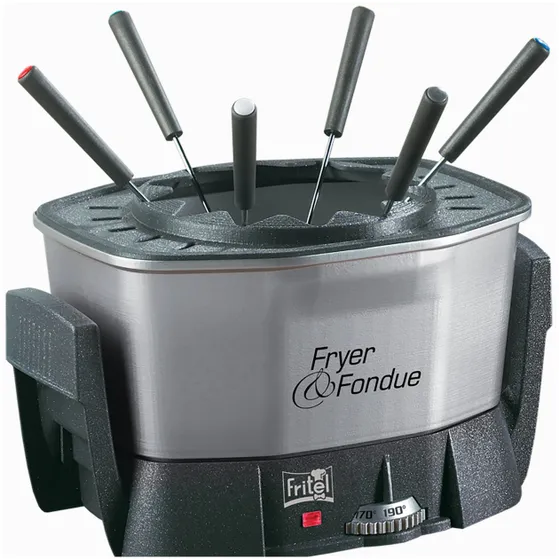 Fritel FF 1400