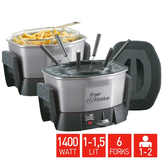 Fritel FF 1400