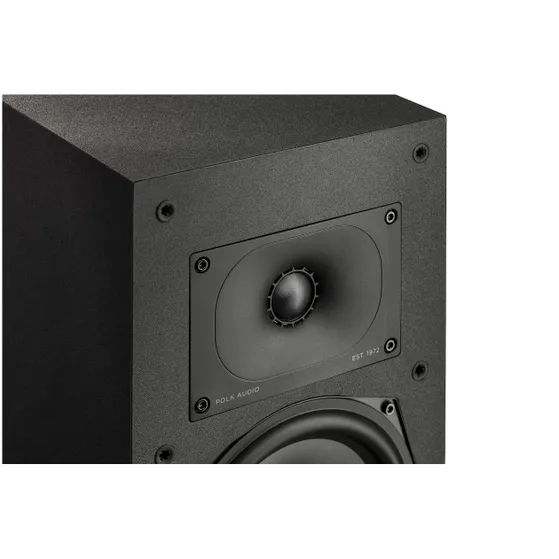 Polk MXT20 PER SET Zwart