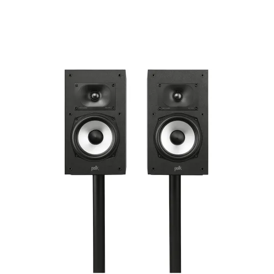 Polk MXT20 PER SET Zwart