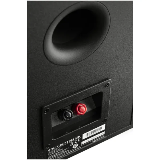 Polk MXT20 PER SET Zwart