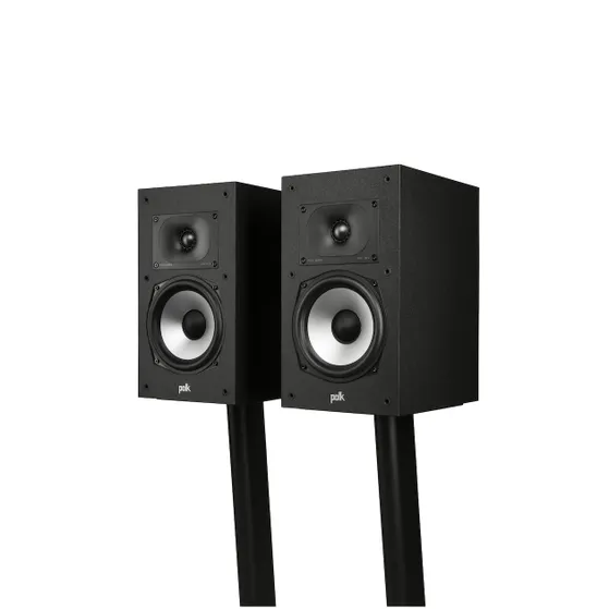Polk MXT20 PER SET Zwart