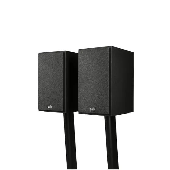 Polk MXT20 PER SET Zwart