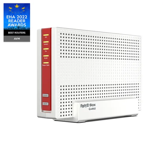 AVM FRITZ!BOX 6690 Kabel