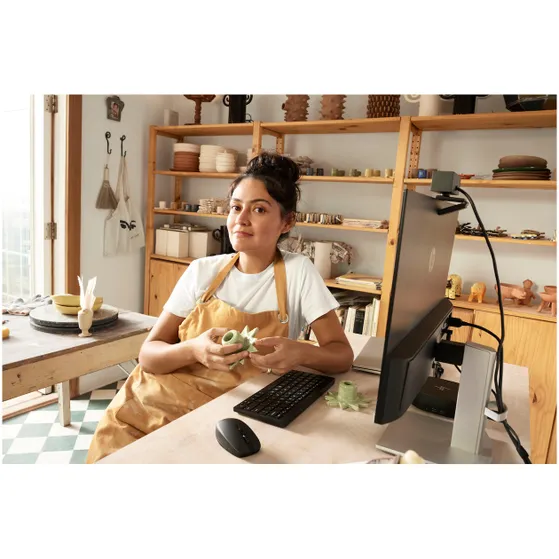 HP 620 FHD Webcam EURO