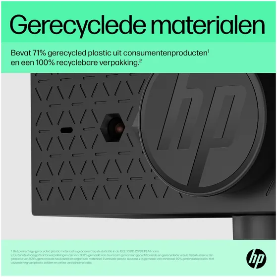 HP 620 FHD Webcam EURO