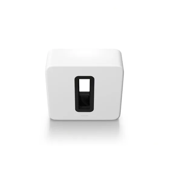 Sonos SUB 4 Wit