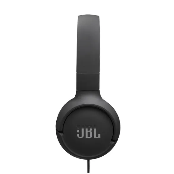JBL TUNE 520C Zwart
