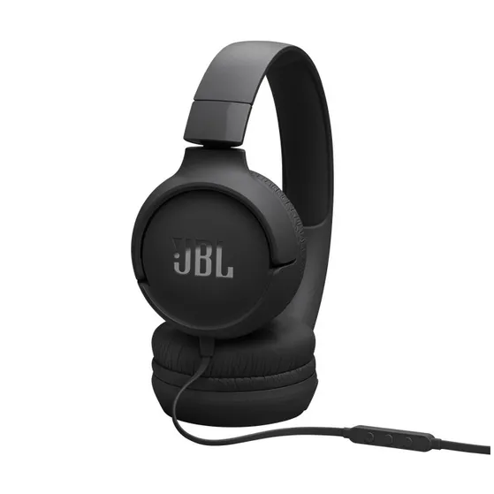 JBL TUNE 520C Zwart