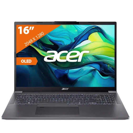 Acer Aspire 16 A16-71M-507Q