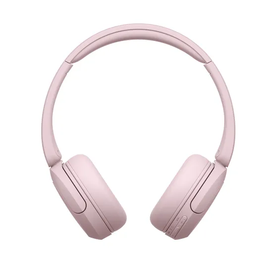 Sony WH-CH535P Roze