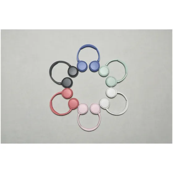 Sony WH-CH535P Roze